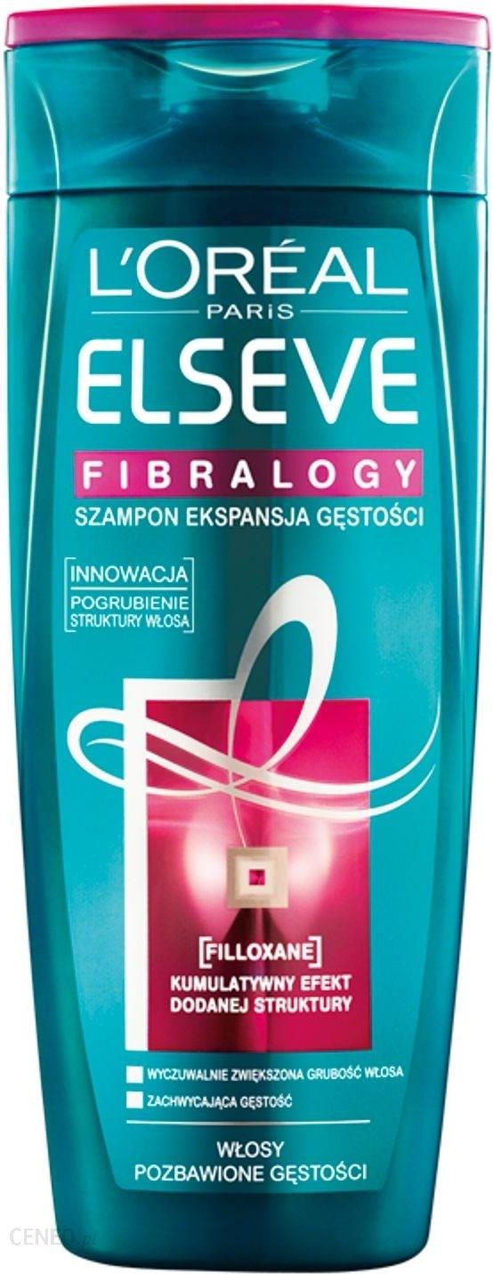 szampon fibralogy