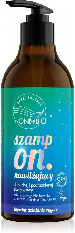 only bio szampon ceneo