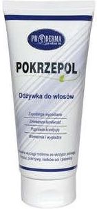 pokrzepol odżywka do włosów