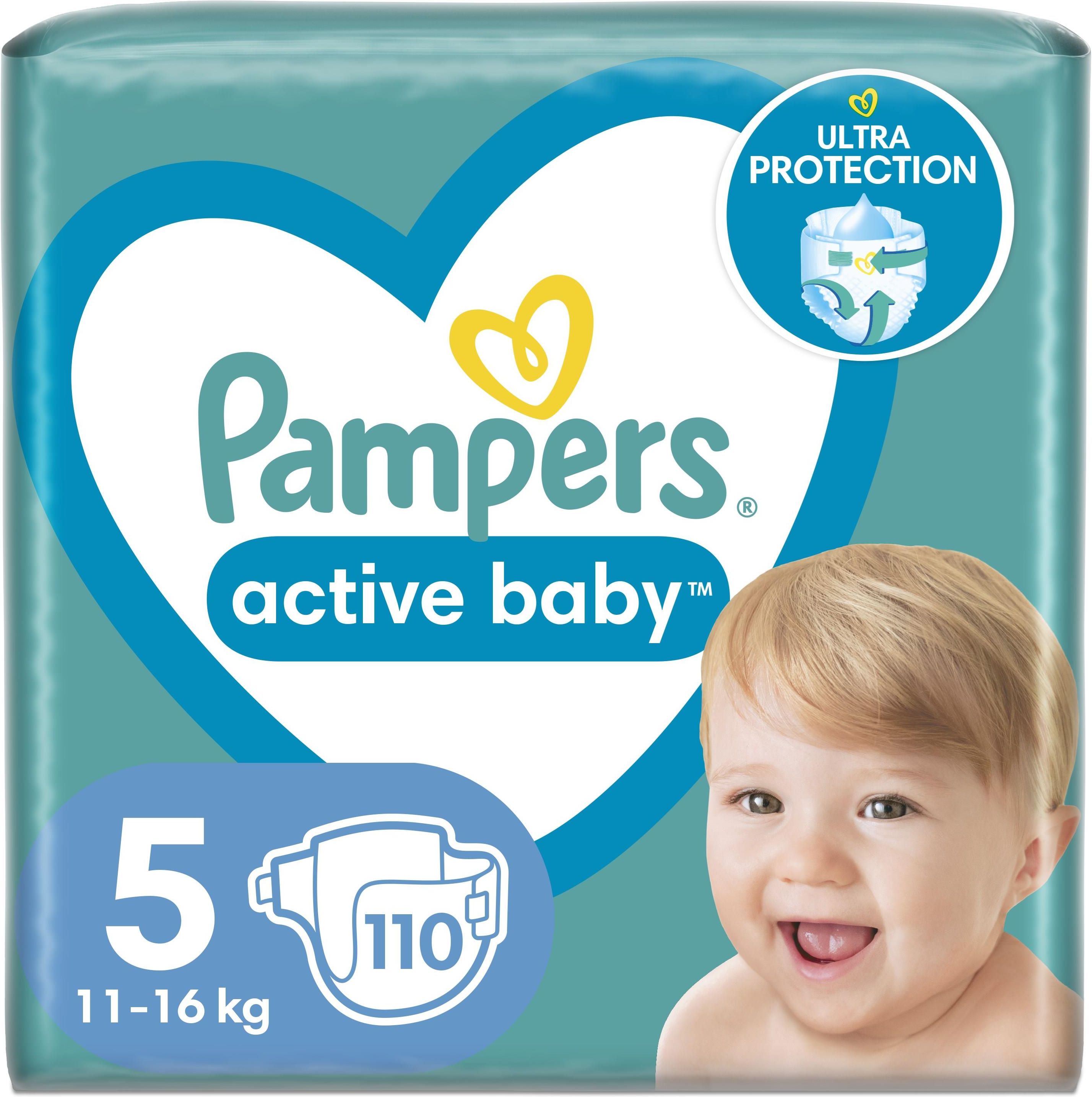 pampers 5 ceneo