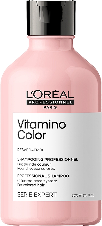 loreal vitamino.szampon