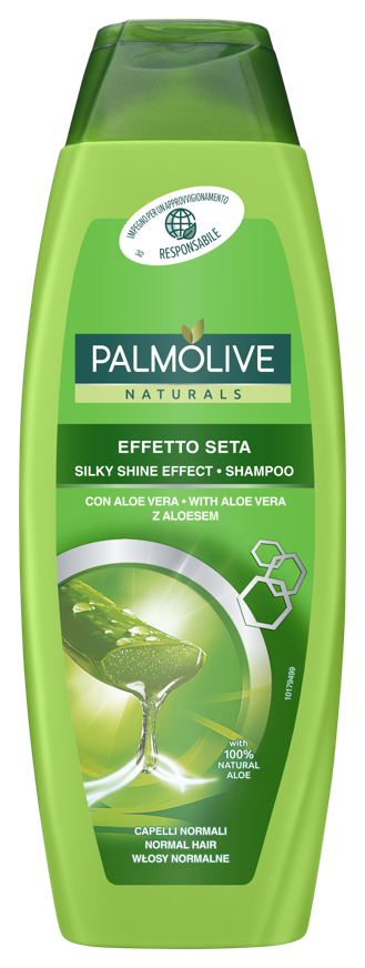 czy szampon palmolive jest dobry