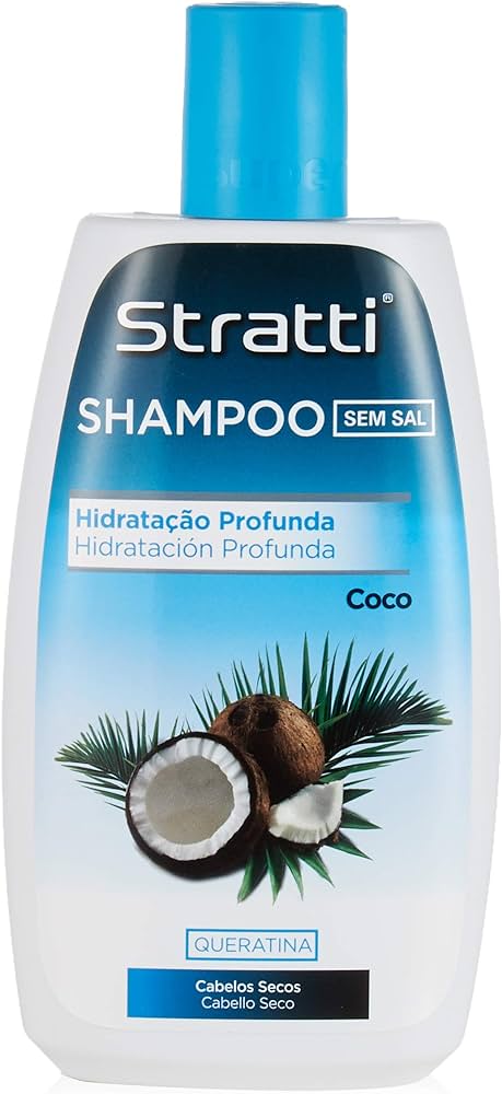 szampon coco