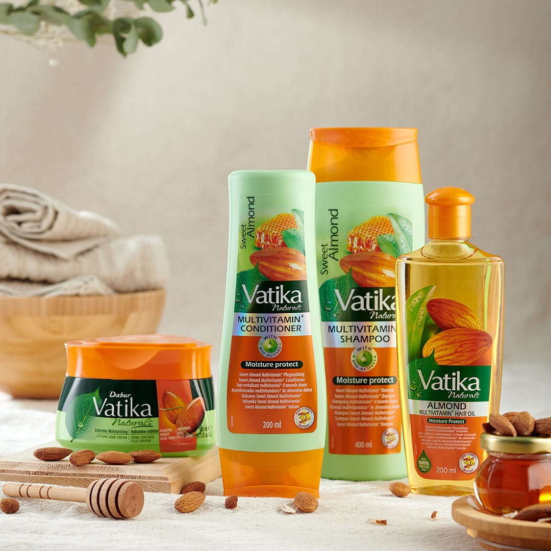 dabur vatika indyjski olejek kokosowy do włosów recenzje