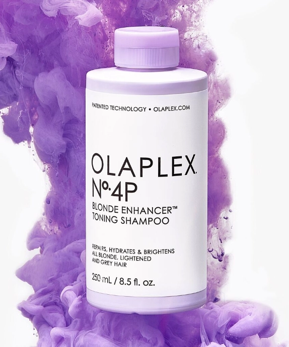 olaplex szampon do włosów