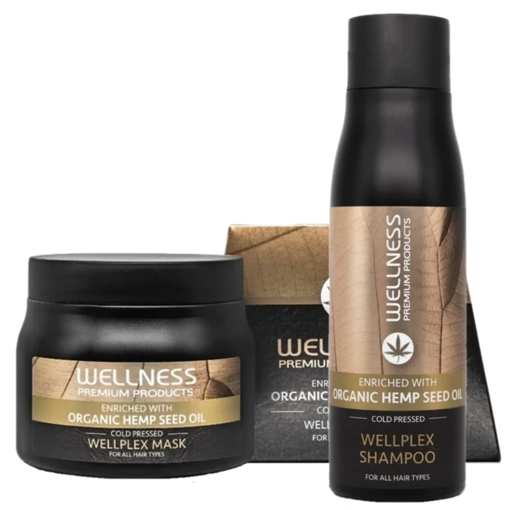 wellness premium szampon opinie