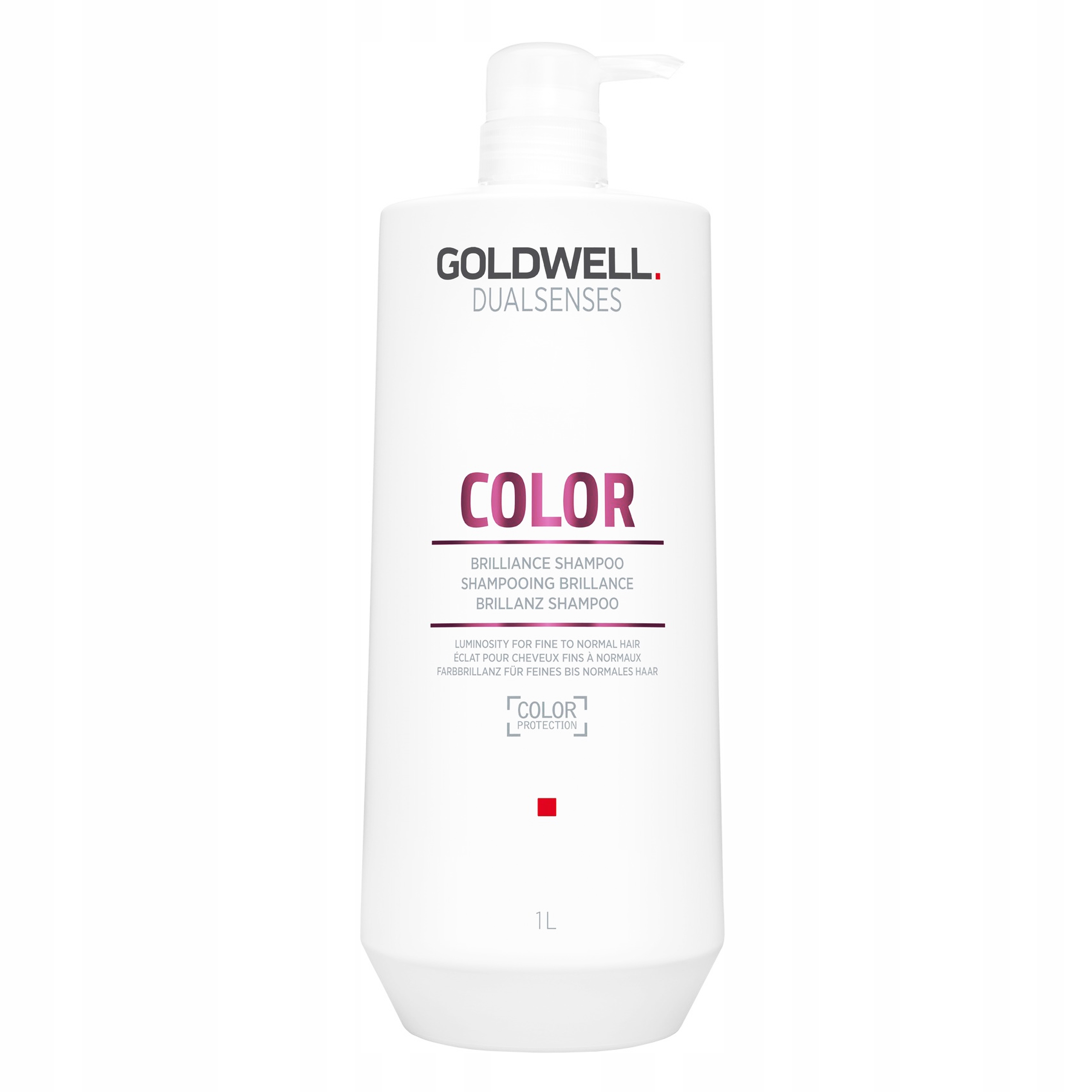 goldwell dualsenses allegro silver szampon