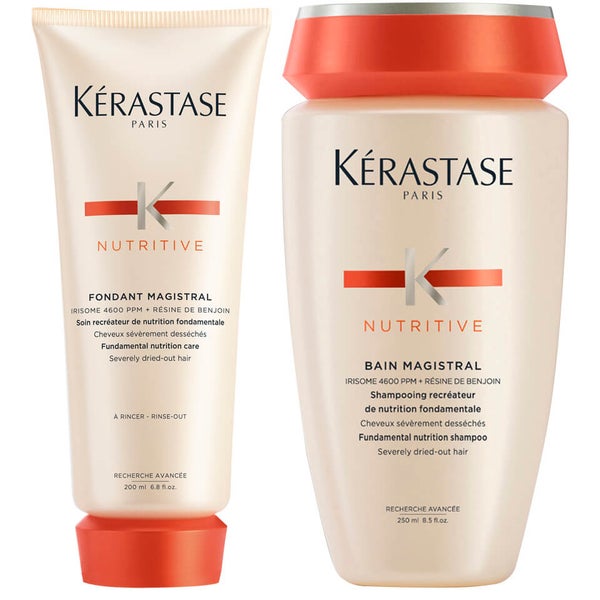 kerastase magistral szampon