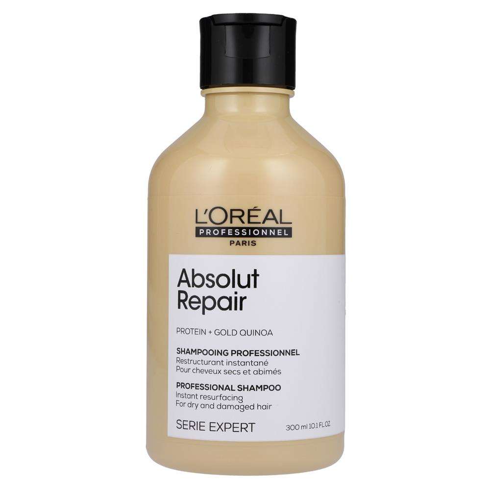 szampon loreal absolut repair cellular