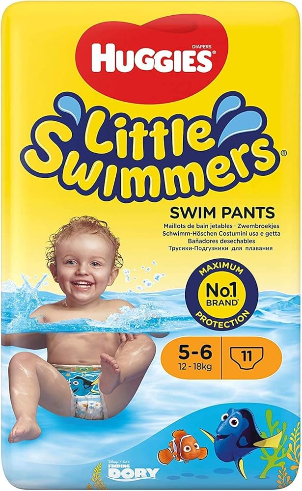 huggies swimmers 6