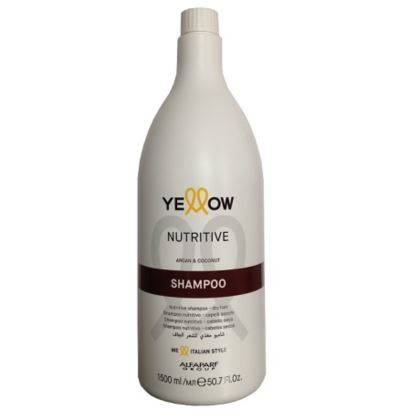 yellow szampon 1500 ml