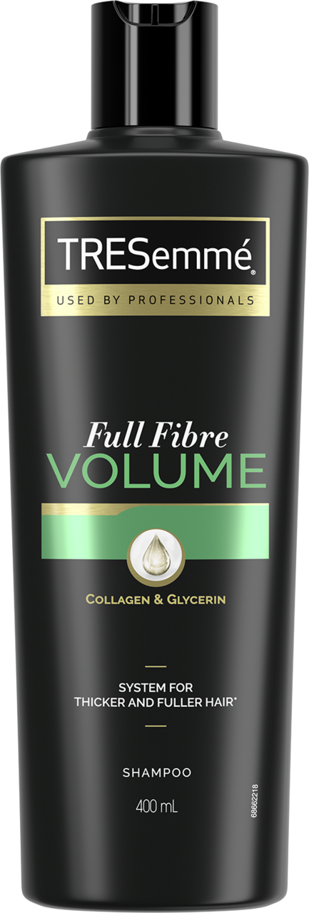 tresemme szampon collagen fullness