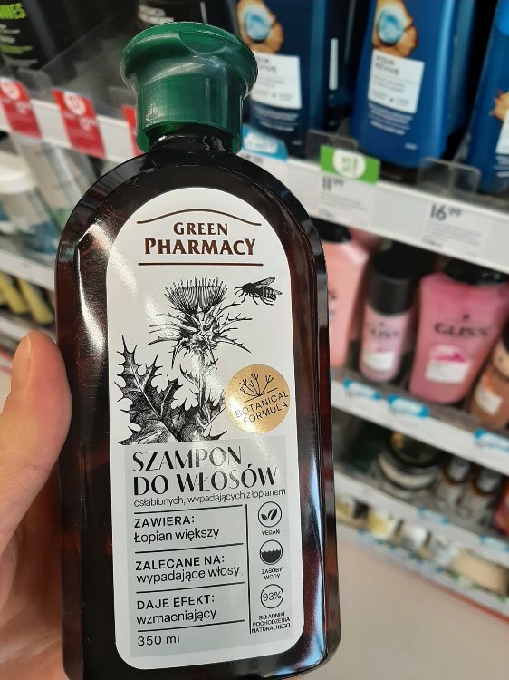 szampon 350 ml