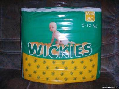 pampers wickies kaufland 2019