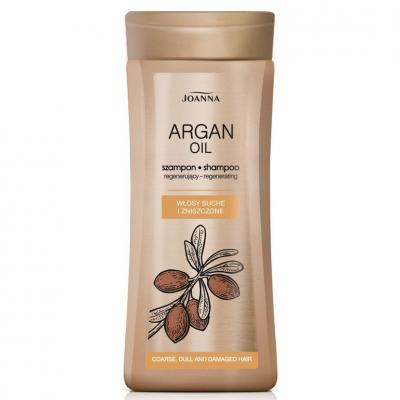 babyliss pro argan oil szampon do włosów opinie