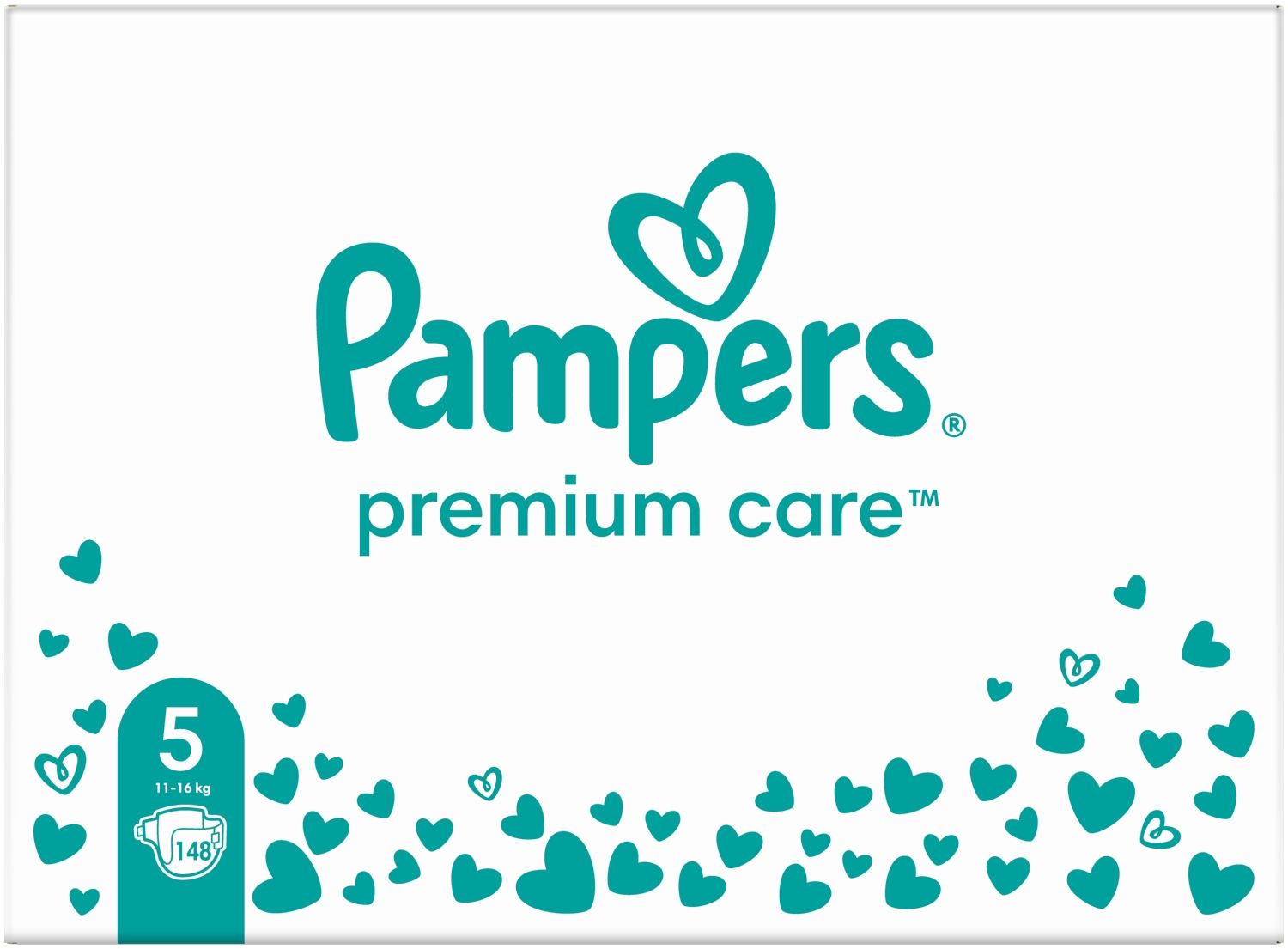 pampers premium care 5 super pharm