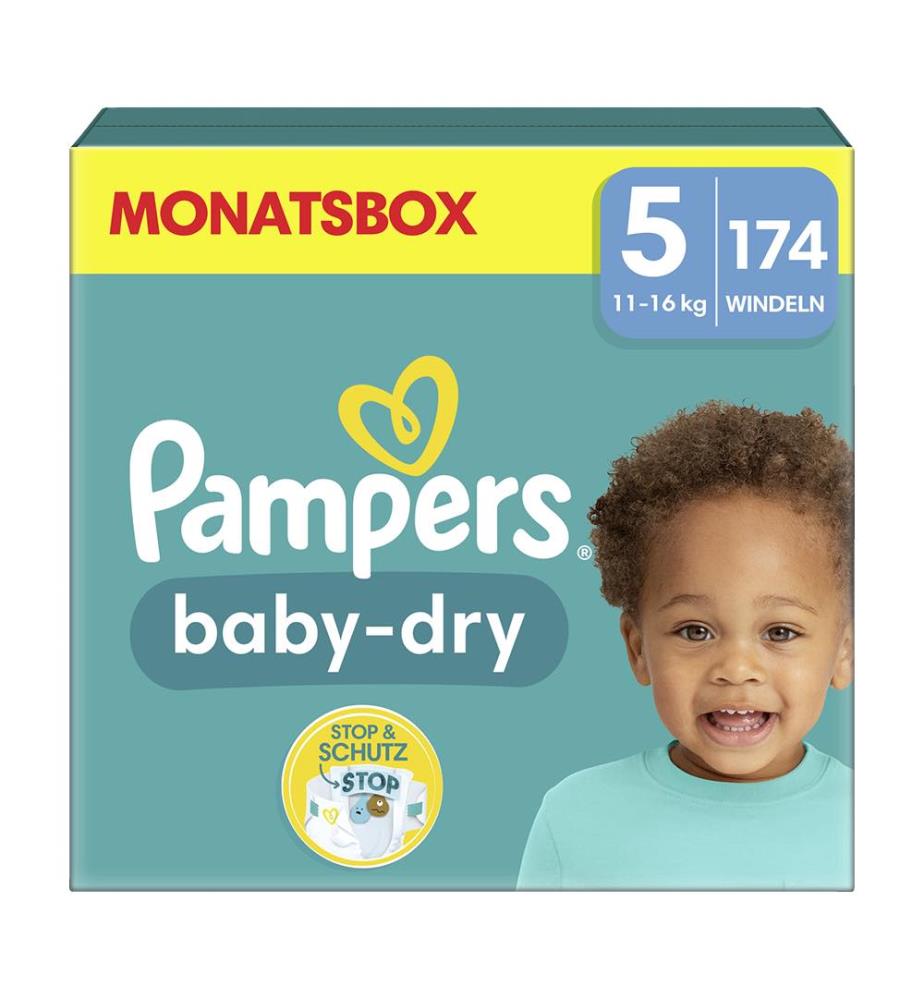 pampers 174