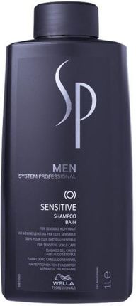 wella sp men maxximum szampon ceneo