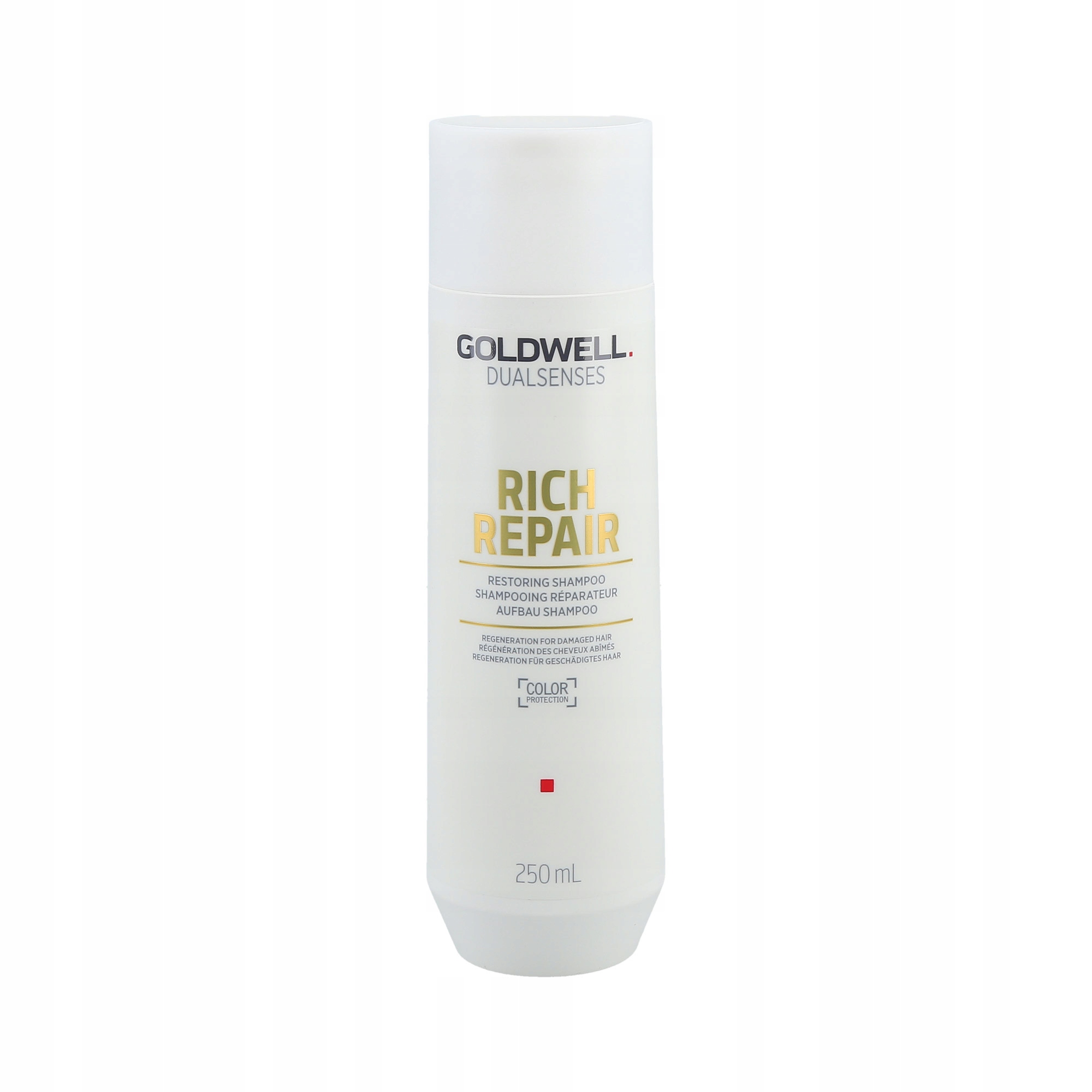 goldwell rich repair szampon 250 ml