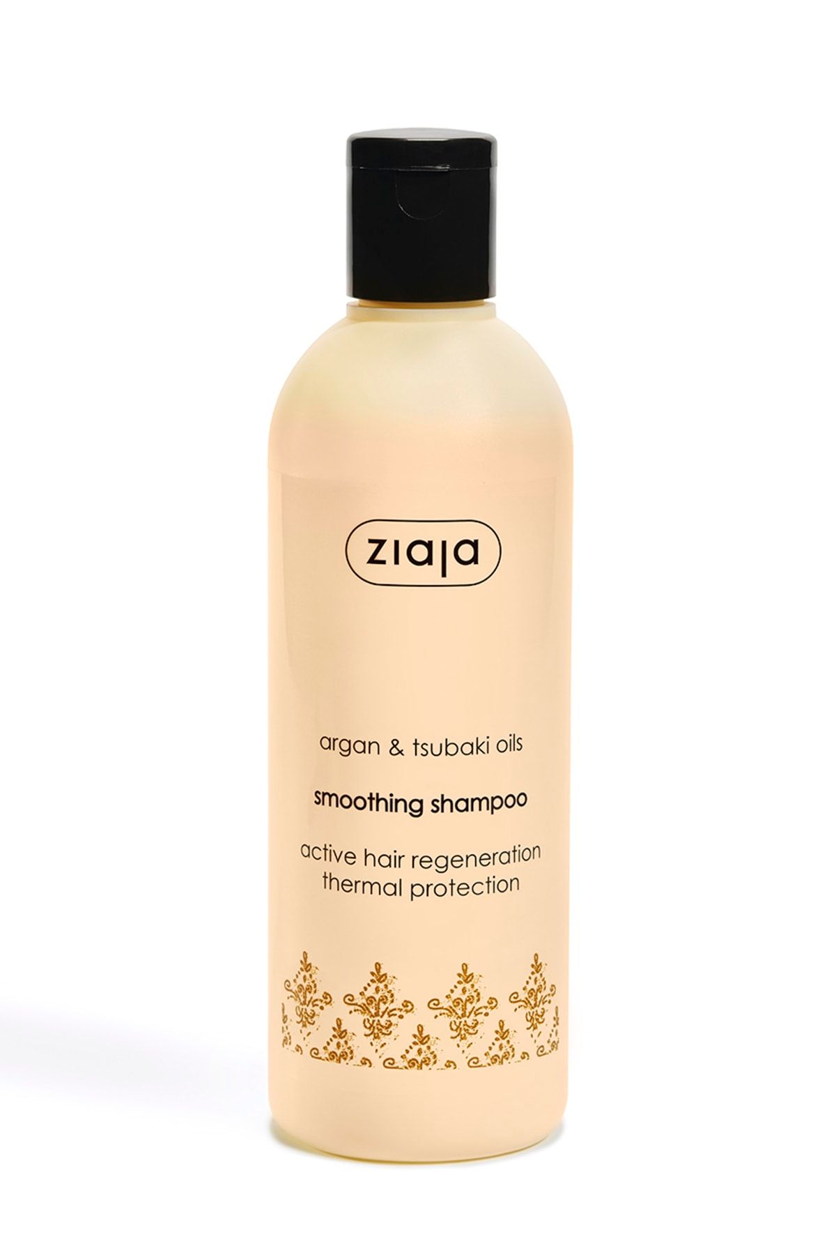 ziaja argan szampon