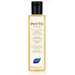 phyto szampon do włosów przetłuszczających się