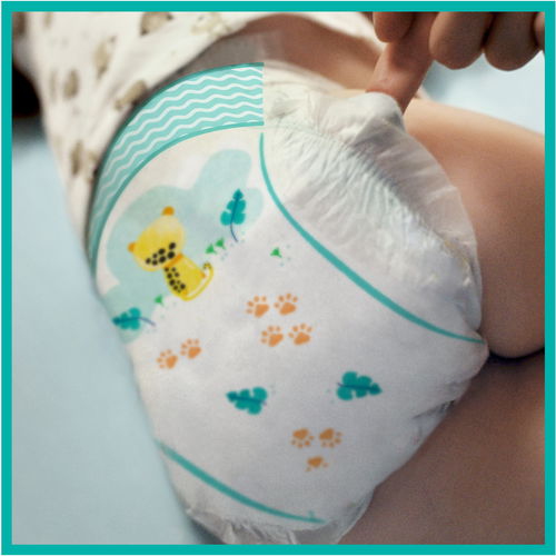 pampers baby active 3 208