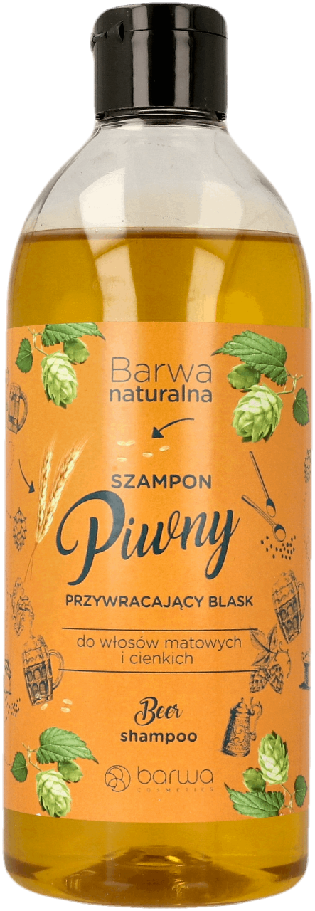 barwa naturalna szampon gdzie kupić w szczecinie