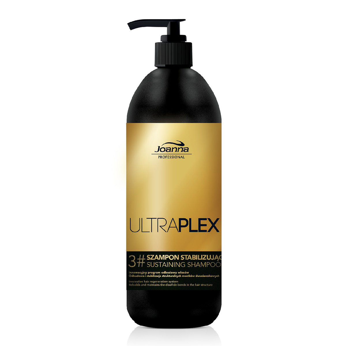 szampon ultraplex opinie