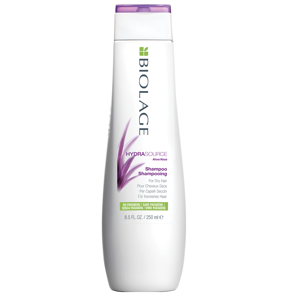 matrix biolage hydrasource szampon skład