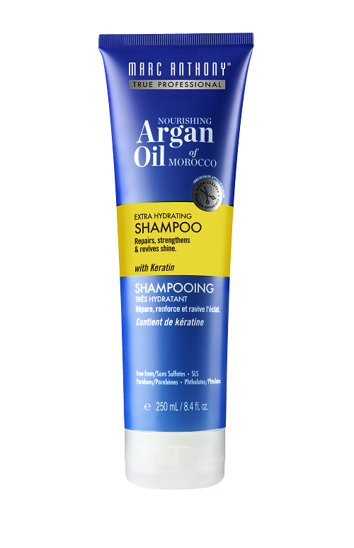 argan oil szampon rewitalizujący opinie