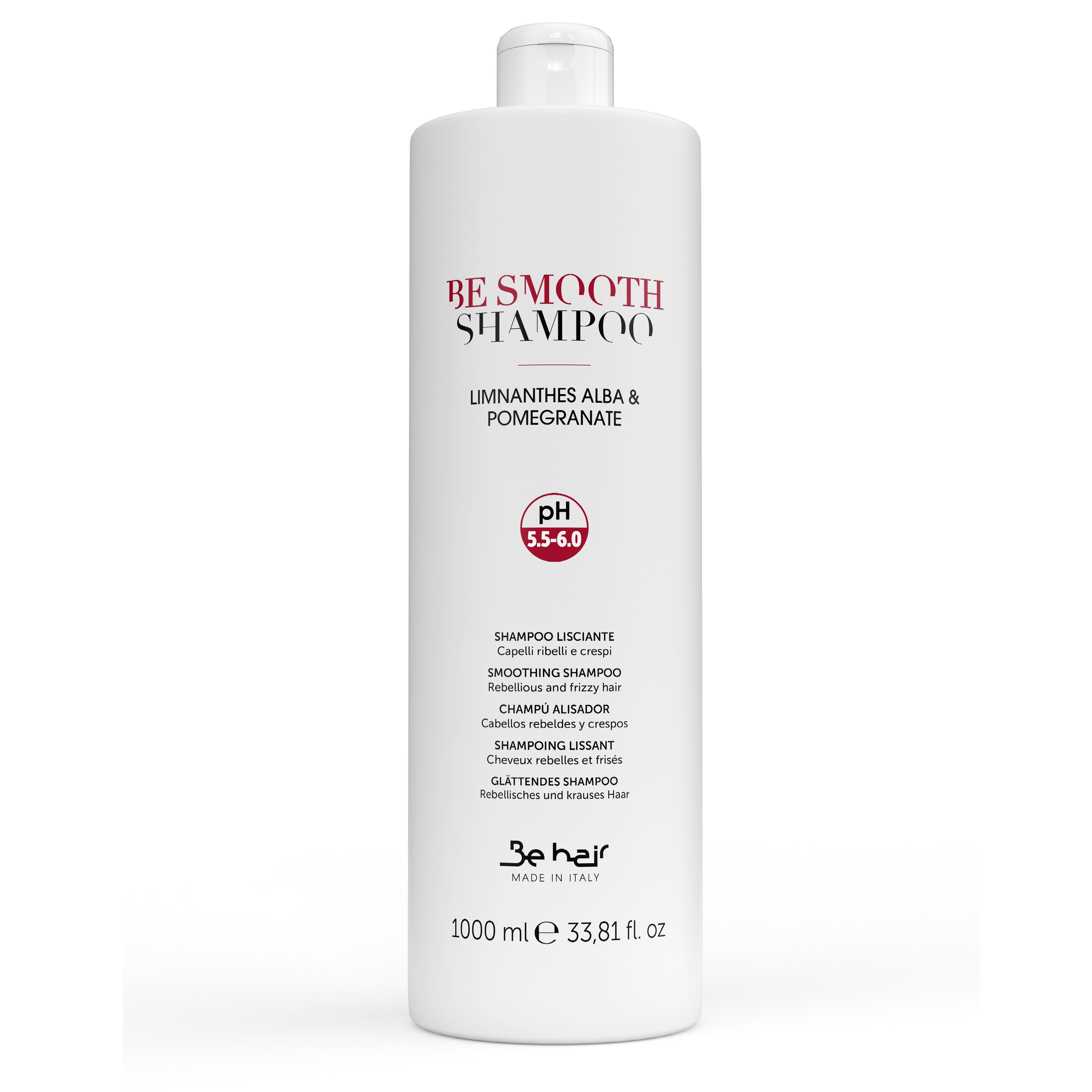 be hair szampon