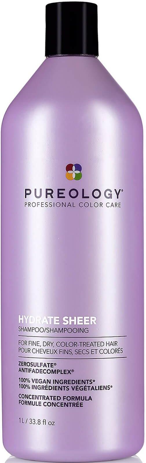 pureology szampon 1litr cena