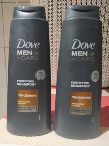 szampon seboradin do włosów cienkich