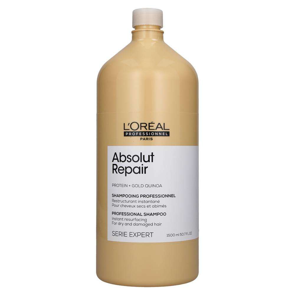 loreal professionnel absolut repair szampon