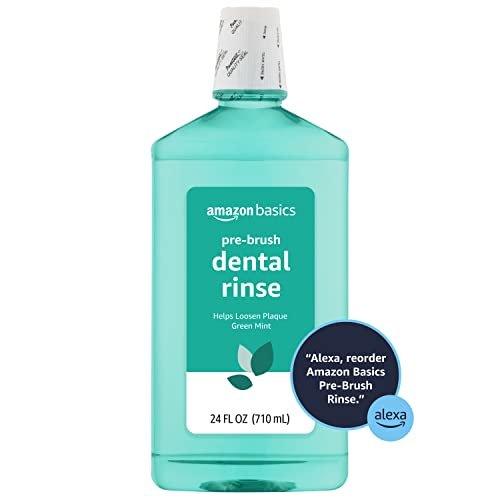 dental rinse