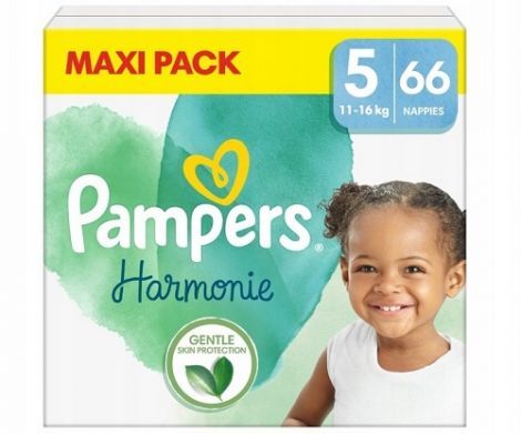 pampers 5 90 sztuk