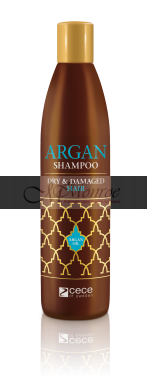 argan szampon cece