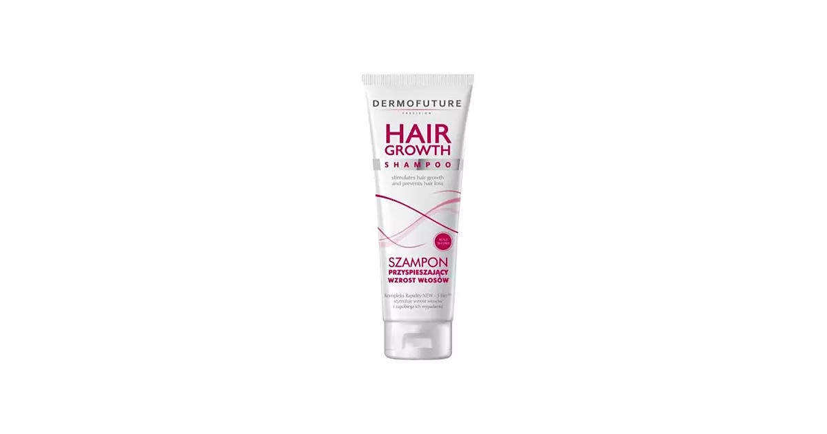 hair growth szampon opinie