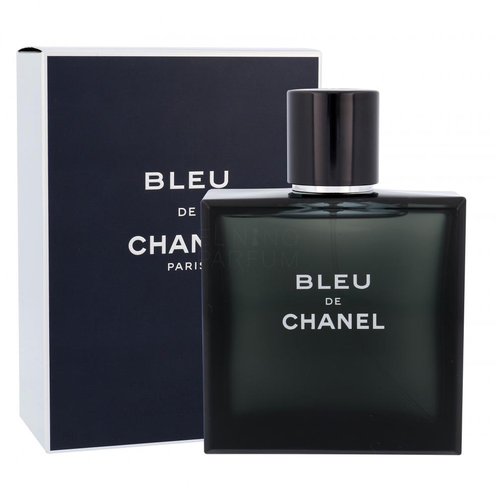 bleu de chanel szampon do włosów