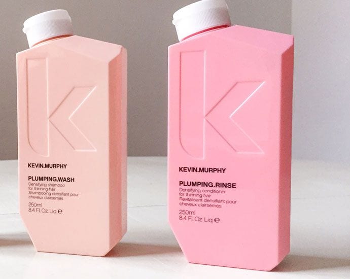 szampon plumping kevin murphy