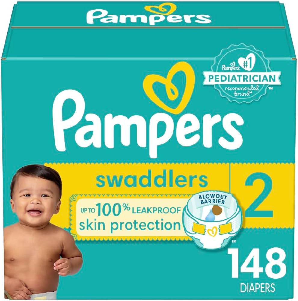 26 tc pampers