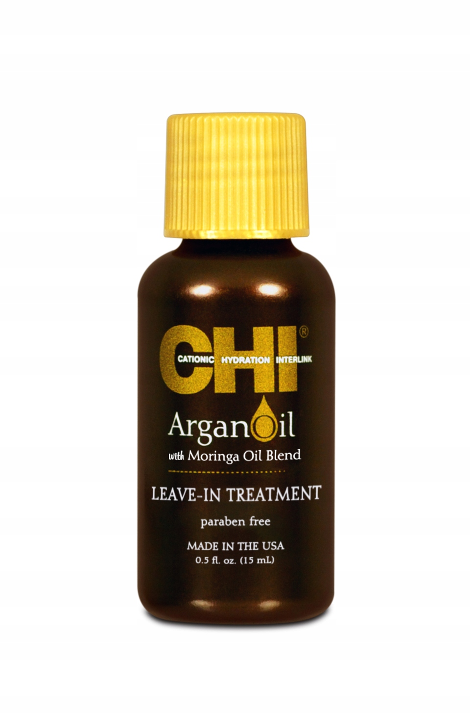 szampon chi argan oil