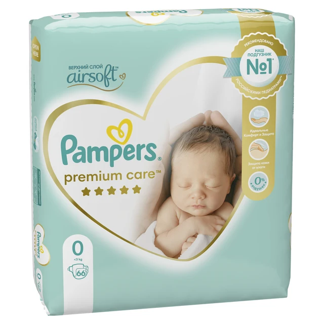 pampers premium care 1 tesco