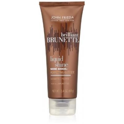 john frieda szampon brilliant brunette