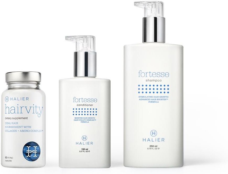 hairvity szampon opinie