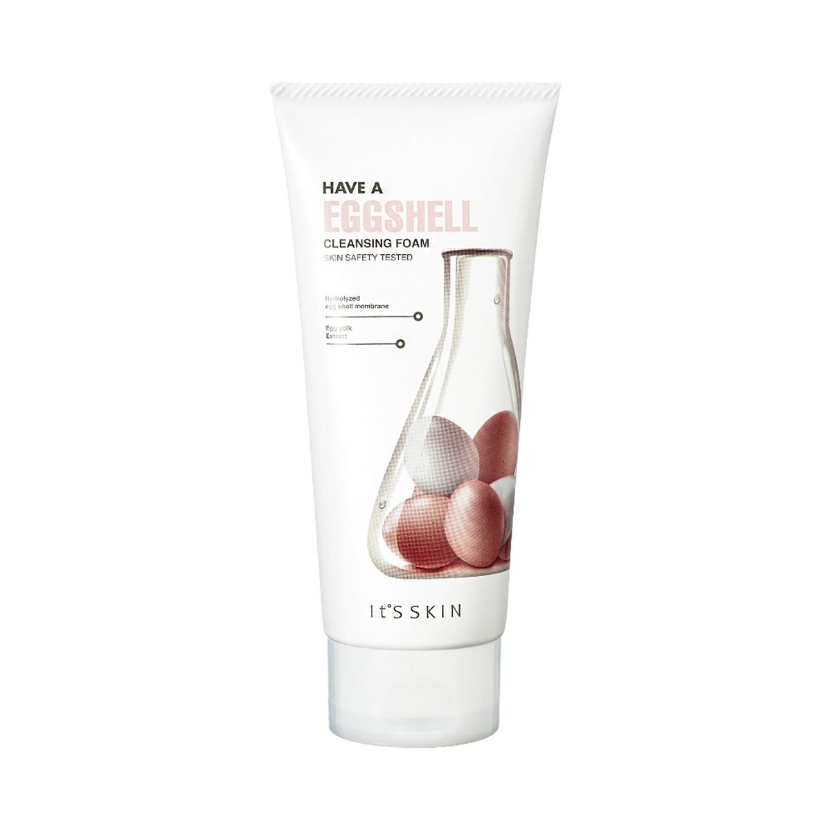 its skin mangowhite cleansing foam pianka do twarzy 150ml