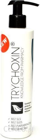 szampon odżywka trychoxin