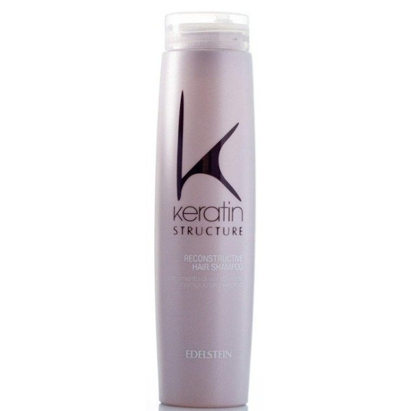 keratin structure szampon