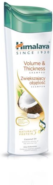 himalaya herbals szampon proteinowy przeciw wypadaniu włosów opinie