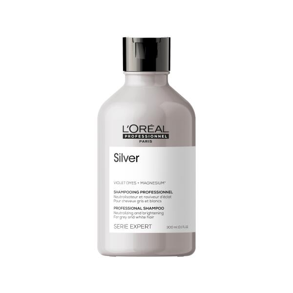 szampon loreal professionnel kwc